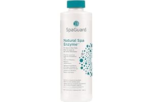 SpaGuard Natural Spa Enzyme - 1 qt