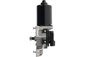 OEG Parts New Front Windshield Wiper Motor Compatible with Ford F-150 2015-2020 FL3Z17508A WM848 FL3Z-17508-B FL3Z17508B FL3Z-17508-A