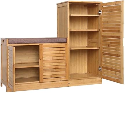 Feifei Armoire A Chaussures Armoire Moderne Minimaliste Hall Armoire A Balcon Porte D Entree Grande Capacite Armoire A Chaussures Amazon Fr Cuisine Maison