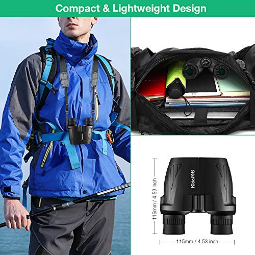 4 Binoculars+Adults+Kids+KidoMe+Professional