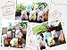 Alpacasso Pack of 5 6.7