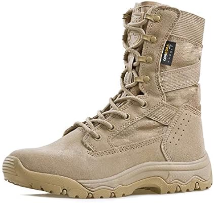 lightweight 8 inch work boots