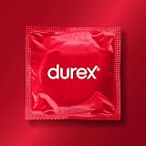 Durex Thin Feel Condoms 20s - Regular Fit, Natural Latex, Silicone Lube view 7