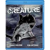 Peter Benchley's Creature
