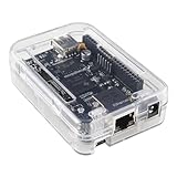 sb components NEW! BeagleBone Black Transparent Case (Clear)
