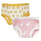 KicKee Pants 2 Pack Training Pants (Toddler/Kid)