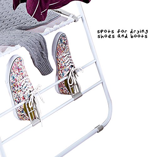 Honey-Can-Do Drying Rack - Image 6