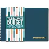 Your Balanced Budget (Monthly Planner)