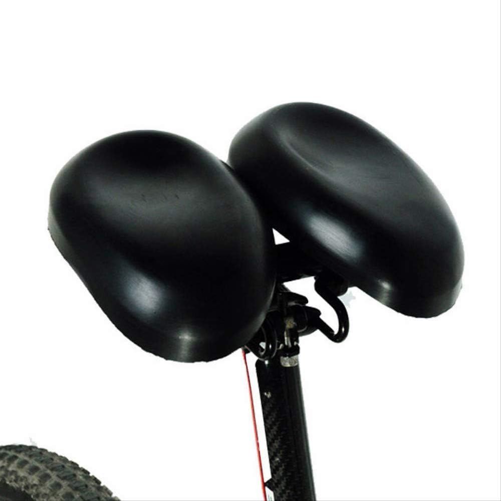 Adjustable bike seat Clearance