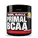 Primal BCAA Drink Mix - Build Lean Muscle Mass, Recover from Workouts Fast, Reduce Body Fat Levels and Maximize Endurance. Citrus Blast Flavor - Money Back Guarantee!