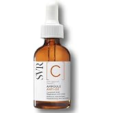 SVR [C] Radiance Concentrate - Vitamin C Serum, 1 fl oz | For All Skin Types &ndash; Daily Brightening &ndash; Brightens Skin Tone &ndash; Anti-Aging Formula