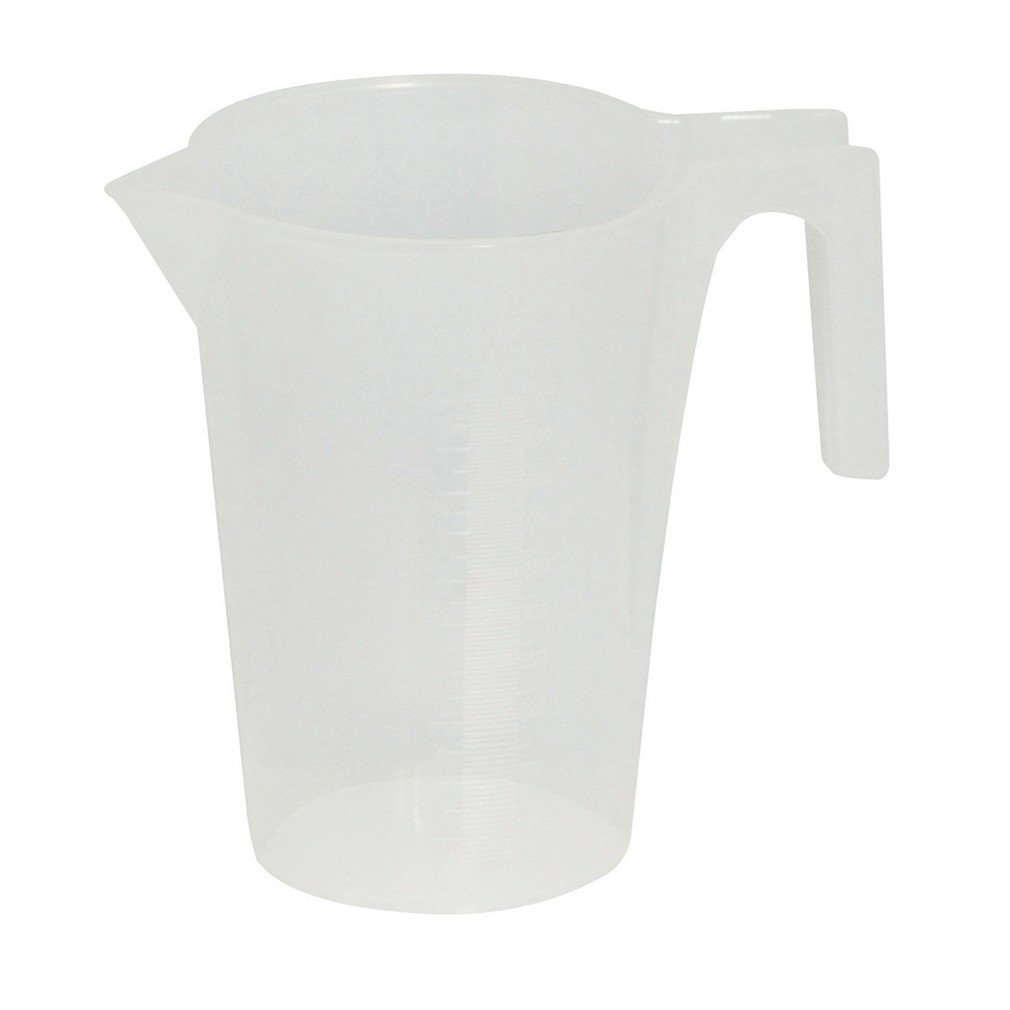 Silverline Measuring Jug 5Ltr (427703)