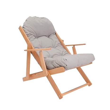 Sillones de madera para interior | Sillones