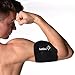 Ivation Body Wraps for Slimmer Arms & Thighs - Lose Fat & Reduce Cellulite - 4 Pack Kit (Small Size - 4 Piece Kit)