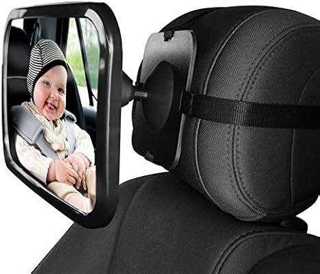 360 degree child car seat