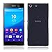 Sony Xperia M5 Cover, Terrapin [SLIM FIT] Xperia M5 Case [Clear] Premium Protective TPU Gel Case for Sony Xperia M5 - Full Clear