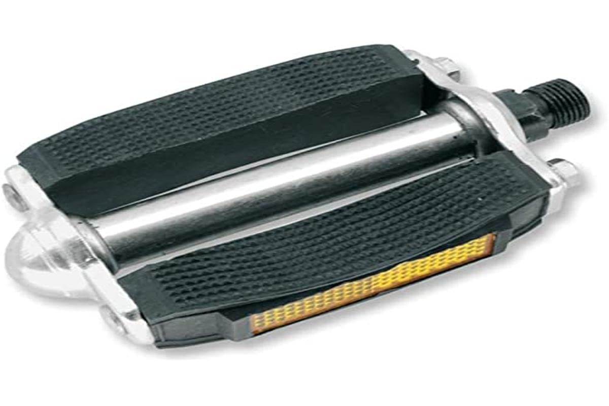 1 pair pedal city speed with reflective reflectors M-14 bicycle.