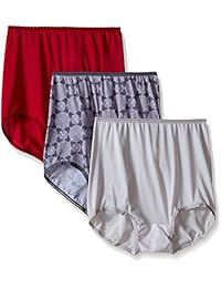 De la dama de Bali 3-Pack skimp skamp Bragas breves