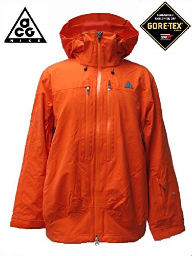 nike ski jacket mens