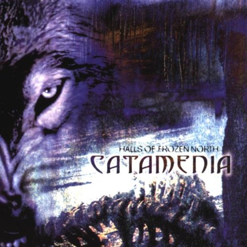 Catamenia - Land Of The Autumn Winds Lyrics - Zortam Music
