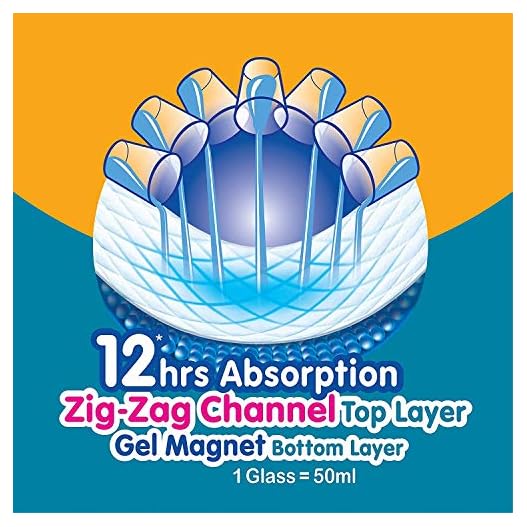 supples baby diapers