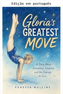 Livro O maior movimento de Gloria