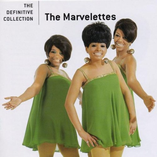 Marvelettes - The Marvelettes