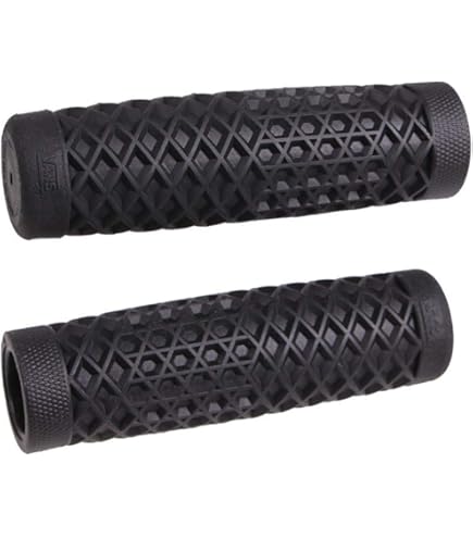 Protaper Grips ODI Cult X Vans Grips Flangeless Grips Purple