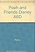 Pooh and Friends Disney A6D by 