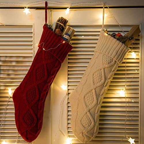 5 Free+Yoka+Christmas+Stockings+Decorations