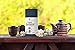 The Oriental Organic-Premium Jasmine Green Tea-(40+ servings)-2.82oz(80g)-Loose Leaf Tea-USDA Approved