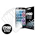 LG Lancet Screen Protector Cover, Ultra Clear 5-Pack - MPERO
