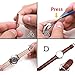 Kocome Watch Band Strap Link Pin Spring Bar Remover Watchmaker Removal Repair Tool