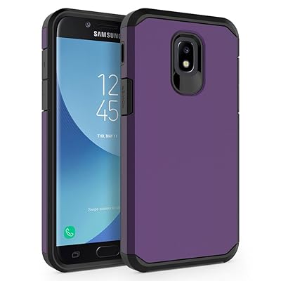Ubuy Samsung J3 Star Phone Case SYONER Armor Case For Samsung