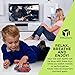 TOYINSTINCTS|16 Pack|Fidget Toys for Sensory Kids|Sensory Toys for Kids with Autism|Stress Toys|Anxiety Toys|ADHD Toys|Fidgets for Classroom|Prizes for Kids Classroom|Sensory Fidget Toys|Autism Toys