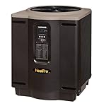 Hayward HP21404T HeatPro Titanium 140,000 BTU AHRI Residential Pool Heat Pump