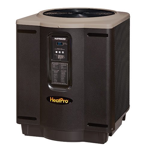 Bomba de calor Hayward HP21404T Heatpro Titanium 140,000 BTU