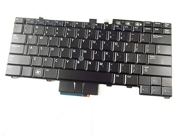 Sellzone Compatible Laptop Keyboard For Dell Latitude E6510 Buy Sellzone Compatible Laptop Keyboard For Dell Latitude E6510 Online At Low Price In India Amazon In