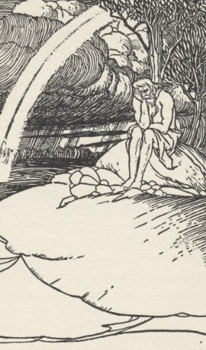 The Diary of Adam and Eve, Adapted for the Stage from the Writings of Mark Twain