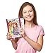 Make It Real – Juicy Couture Fashion Design Set. Inspirational Fashion Design Coloring Book for Girls. Includes Sketchbook, Colored Pencils, Stencils, Rhinestone Stickers, and Fashion Design Guide