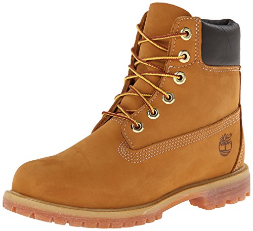 #原创新人#Timberland 添柏岚 10361 工装靴 晒单