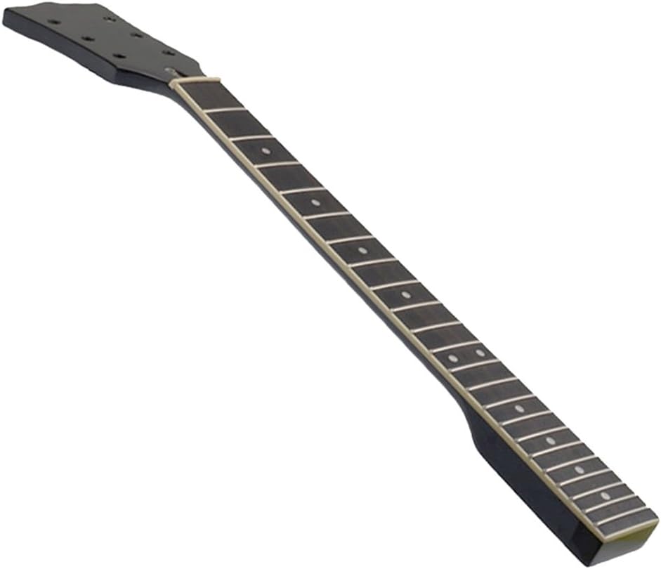 Diy Electric Guitar Parts
 - Homyl Unfinished Diy Electric Guitar Neck 22 Frets Fingerboard Fretboard For Les Paul Guitar Parts Amazon Co Uk Musical Instruments