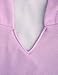 Vivilli Women's Long Sleeve V Neck Soft Hoodie Pullover Sweatshirt With Pocket