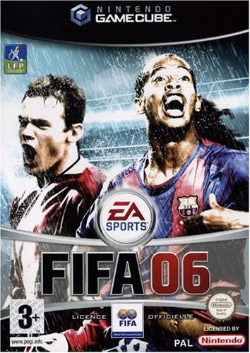FIFA 06