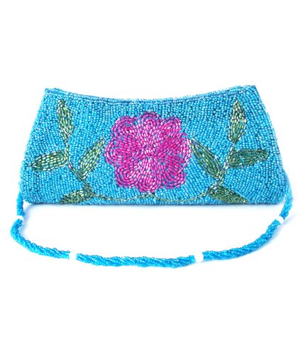 Favola Clutch (Multi Color) (SCB0030)