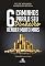 Livro 6 caminhos para o seu dinheiro render muito mais