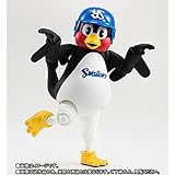 S.H.Figuarts つば九郎