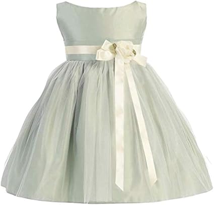 moscato flower girl dress