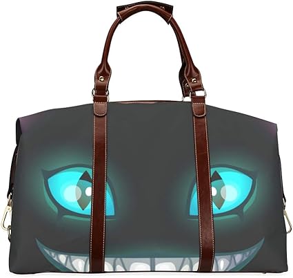 big travel duffel bag