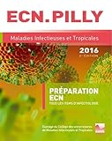 ECN. Pilly : Maladies infectieuses et tropicales by